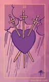 三つの剣