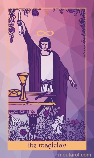 Le Magicien