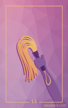 11 - Whip