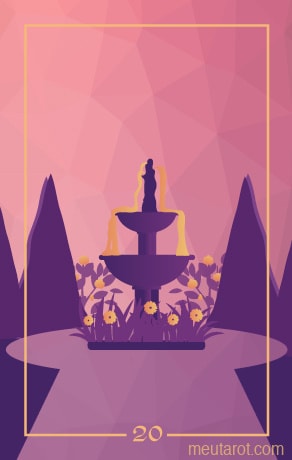 20 - Garden