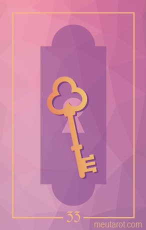33 - Key