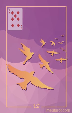 12 - Uccelli