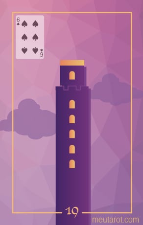 19 - Torre