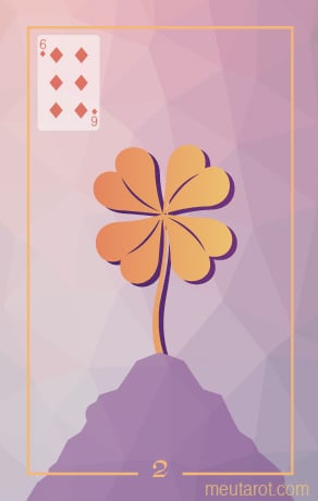 2 - Trifoglio