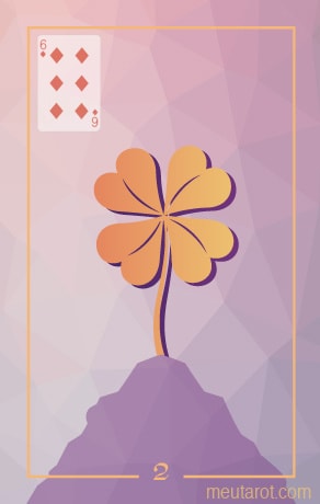 2 - Trevo