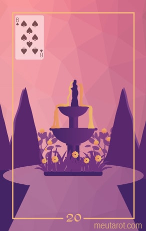 20 - Garten