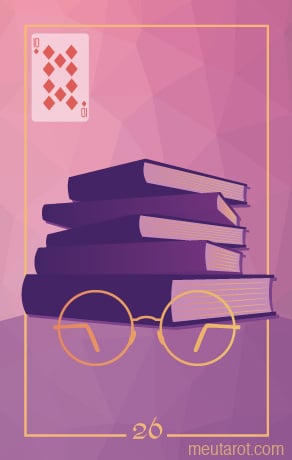 26 - Libri