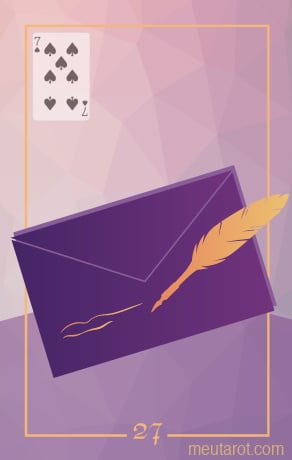 27 - Carta