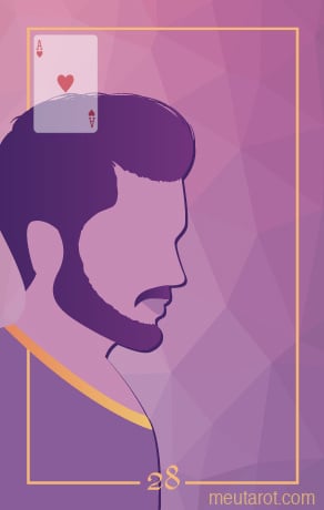 28 - Uomo