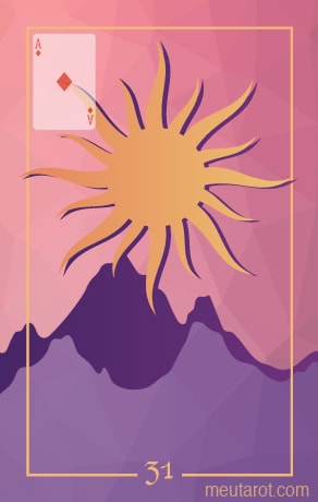 31 - Sonne