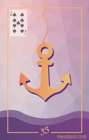 35 - Anchor