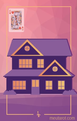 4 - Casa