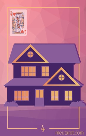 4 - Haus