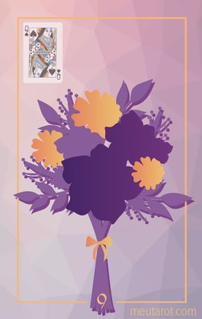 9 - Bouquet