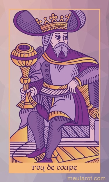 König der Kelche