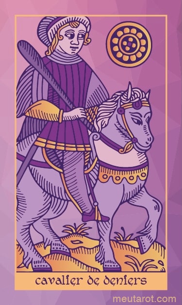 Ritter der Münzen