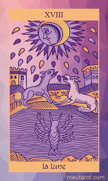 A Lua