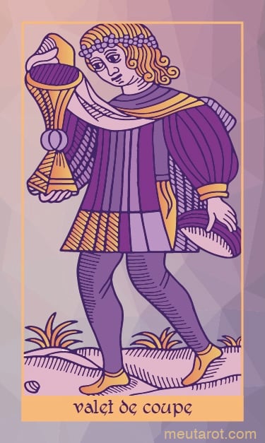 الصفحة من الكؤوس