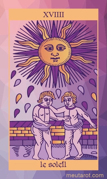 Die Sonne