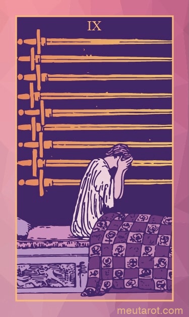Neuf d'Épées