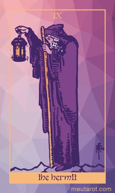 The Hermit