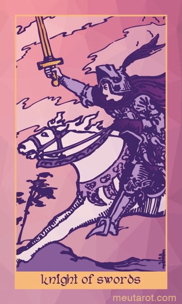 Chevalier d'Épées