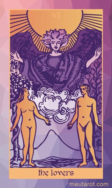 The Lovers