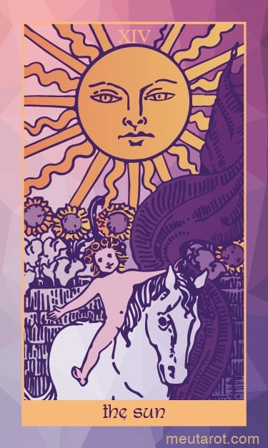 Die Sonne