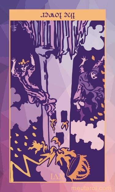 The Reversed Tower